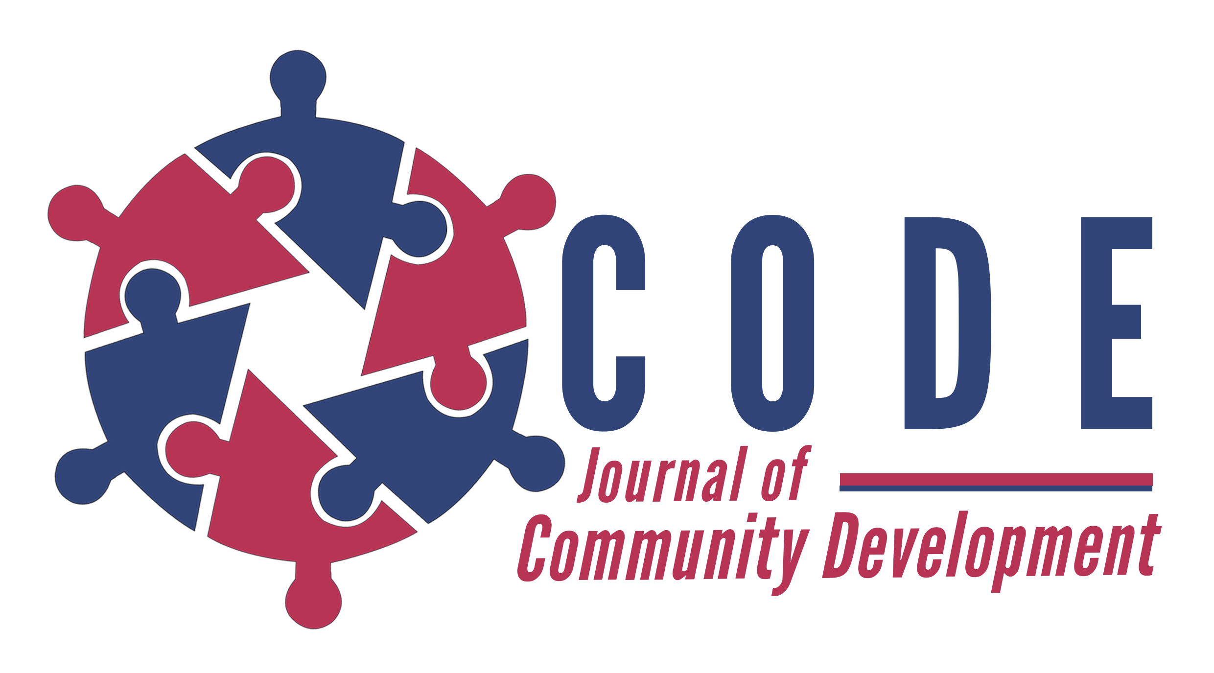 "Journal of Community Development"